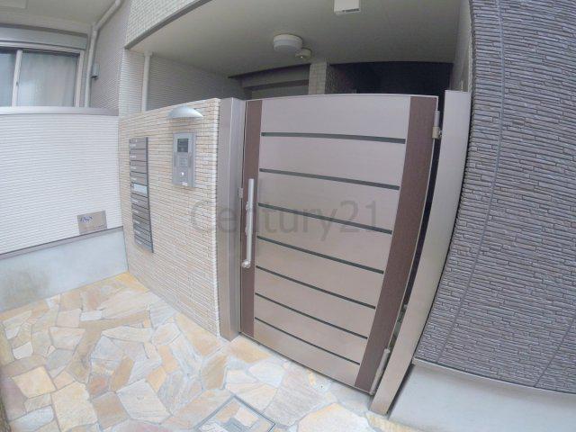 フジパレス宝塚南1番館