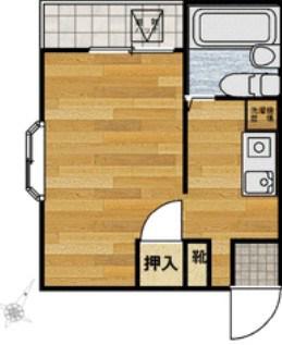 トラストヒルズ横浜中央