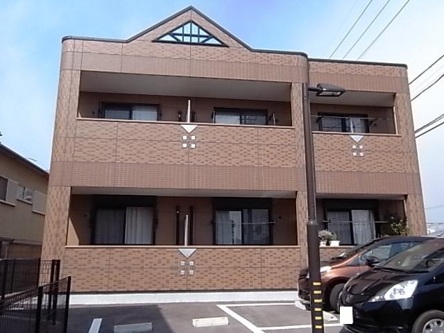 エイトピア八木