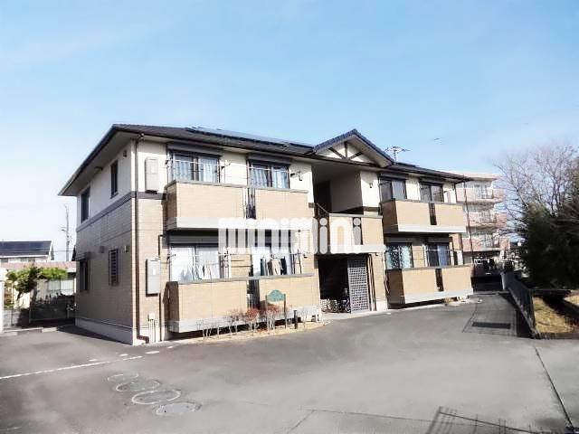 リゾート IN 愛(2LDK/2階)