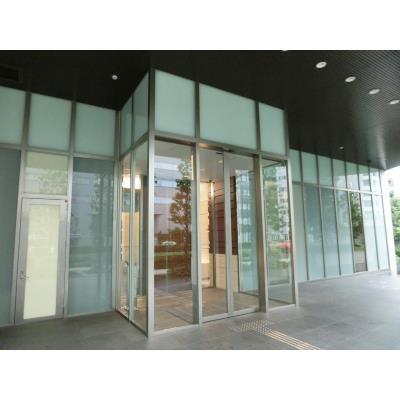 プラウドタワー白金台