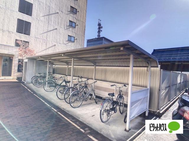 ダイビシマンション