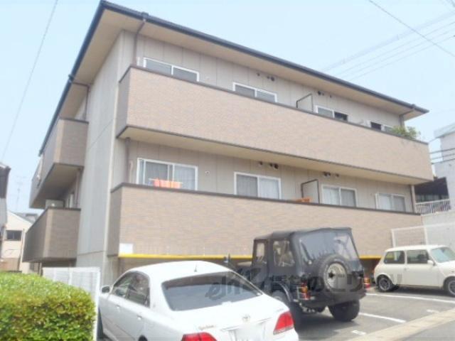 サニークレスト