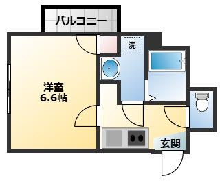オーシャン青山