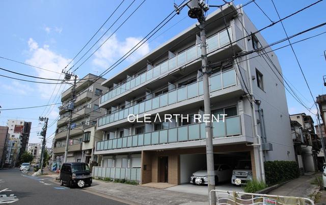 クレヴィスタ門前仲町