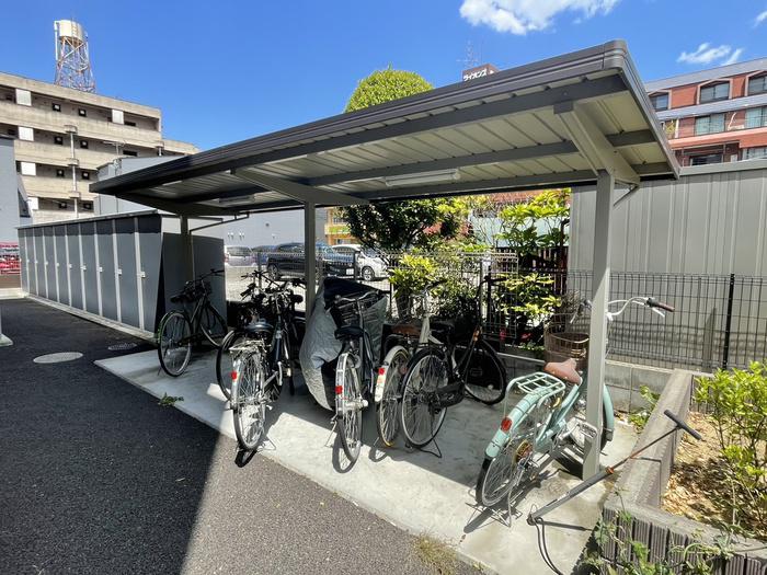 フレグランス小田原