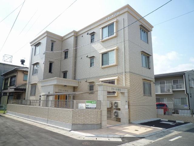 ドミール青江