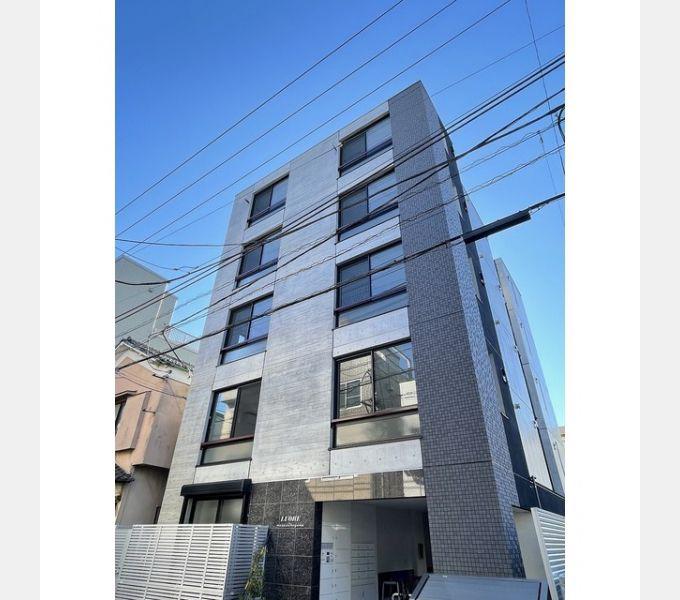LUORE武蔵小山