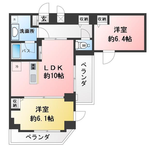 アルプ東葛西