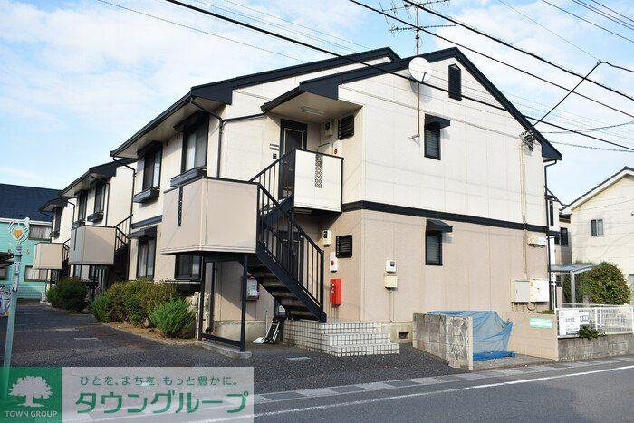 ジョイナス東大宮