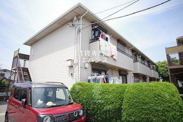 グリーンヒル習志野II