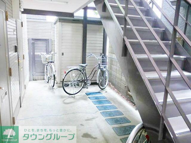 ヴィブレ浜
