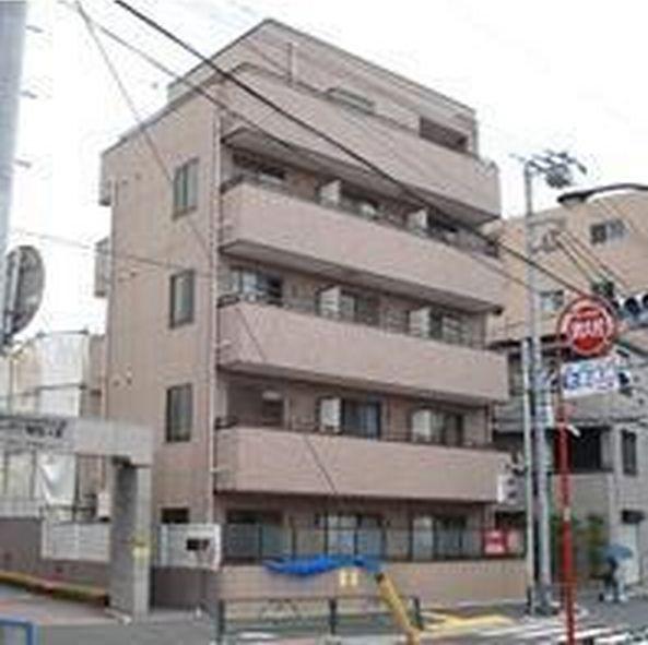 サンフラワー下井草