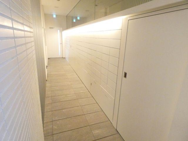 コンフォリア新中野