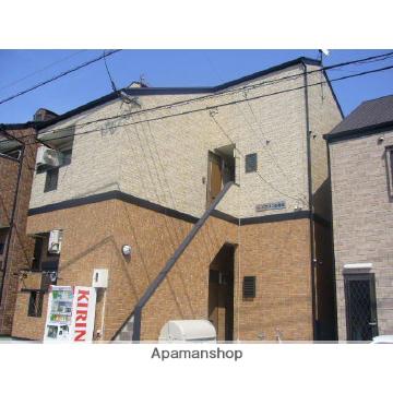 ポラリス壱番館