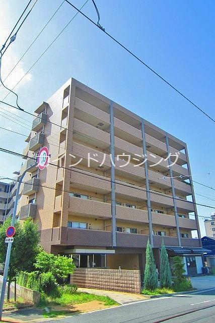 グレース帝塚山
