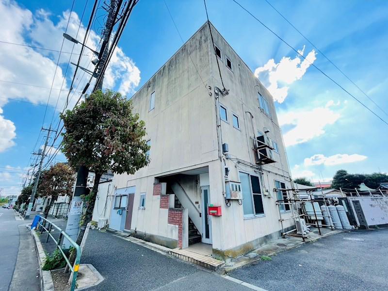 パラダイム堀之内