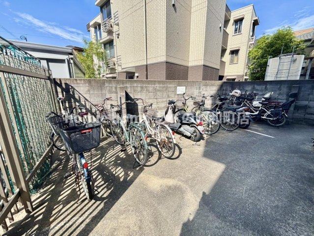 殿辻ハイム