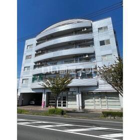 アルファ文京町マンション