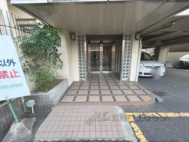 ユニライフ大和高田Ⅱ