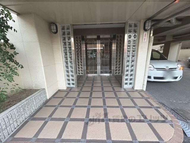 ユニライフ大和高田Ⅱ