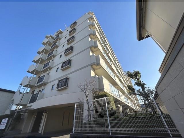 ユニライフ大和高田Ⅱ