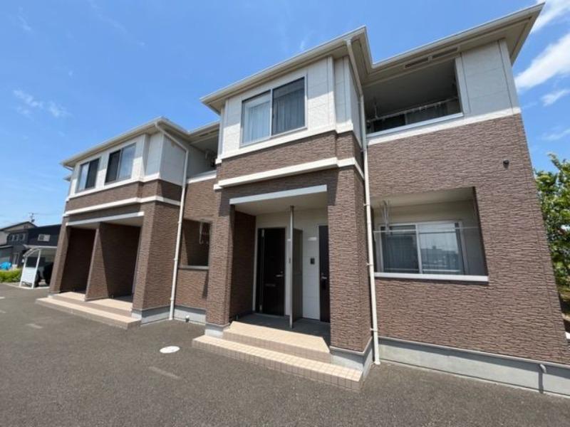 ロイヤルハイツ参番館(2LDK/2階)