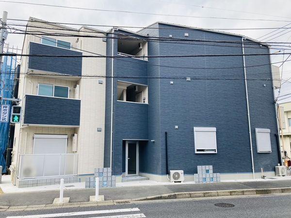 SN津田沼