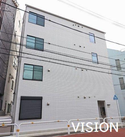 ライフタウン西日暮里
