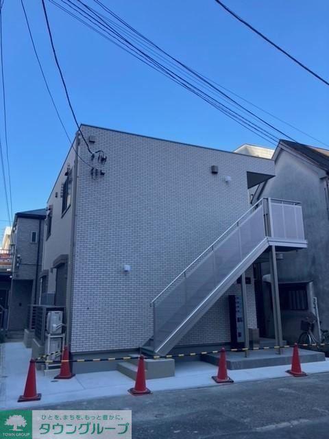 ピコハイツ