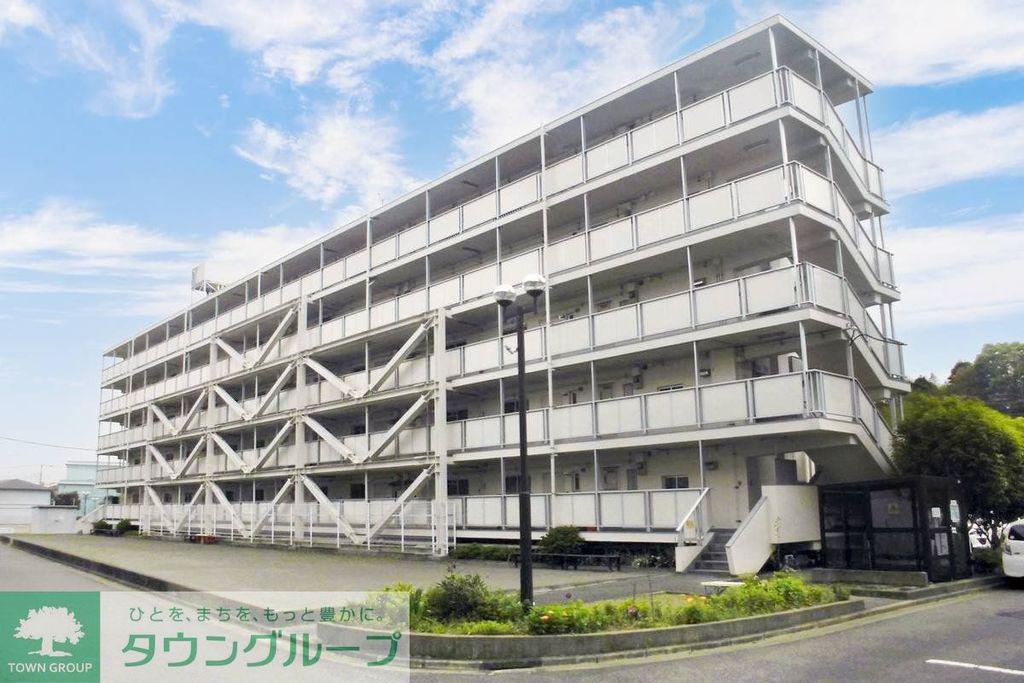 ビレッジハウス菅田3号棟