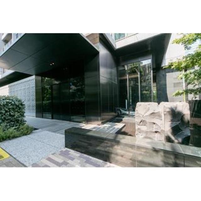 THE ROPPONGI TOKYO CLUB RESIDENCE