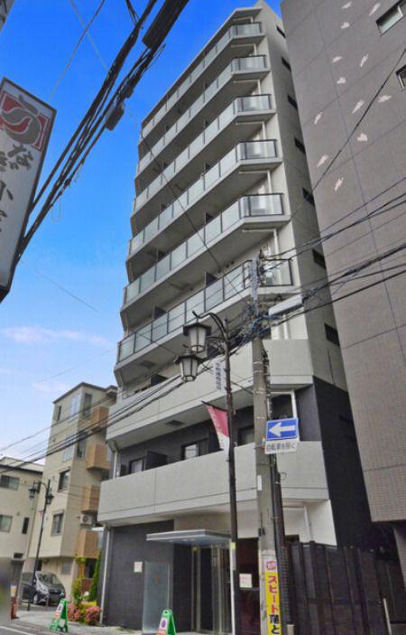 ヴェルステージ大宮