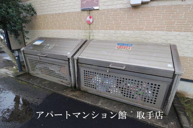 レオパレスルーチェII