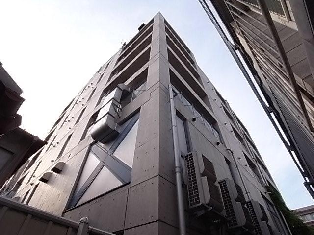 ハッピーコート塚口駅前