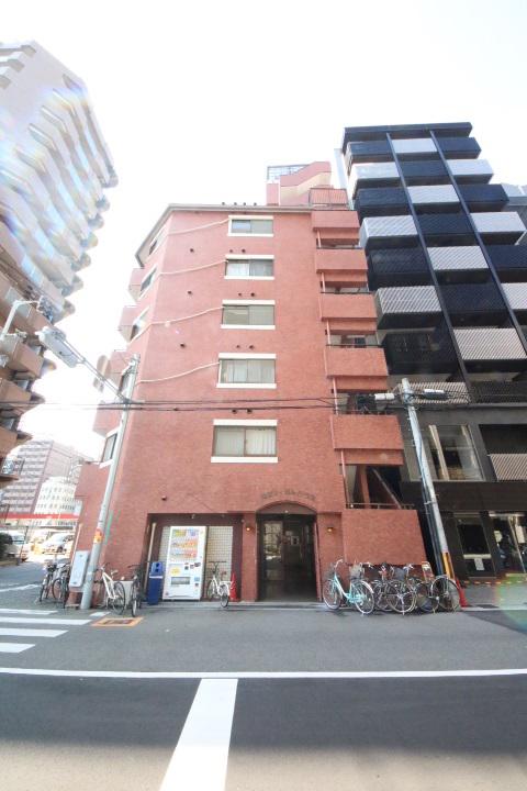 難波リーガルハウス