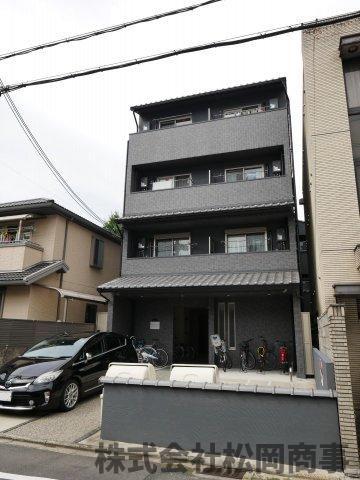 フラッティ智恵光院
