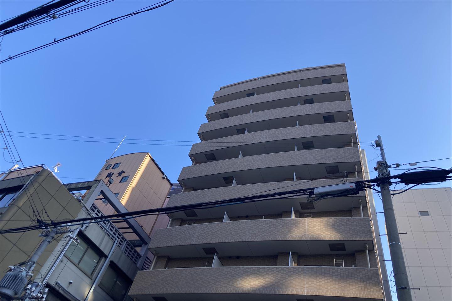 アスヴェル神戸元町