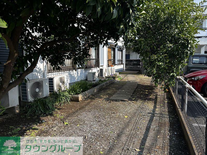 共栄荘