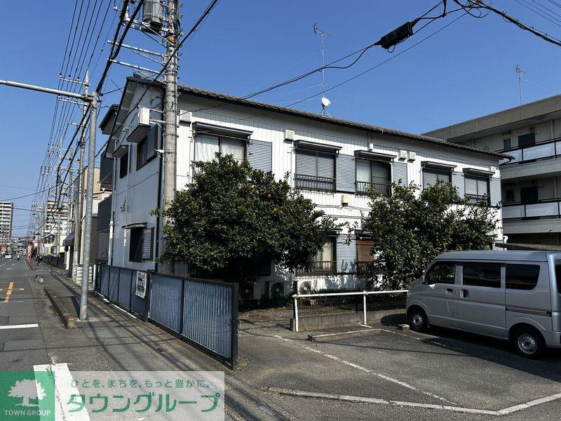 共栄荘