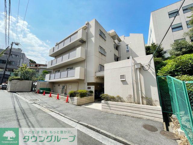 イトーピア鶴見