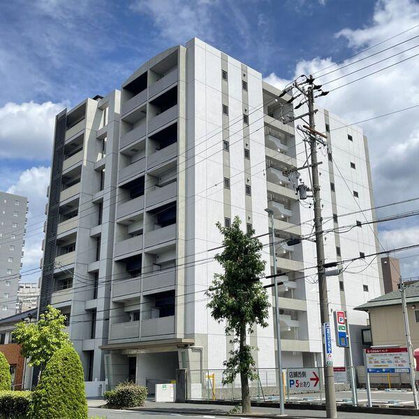 NEXTAGE SAKURAYAMA