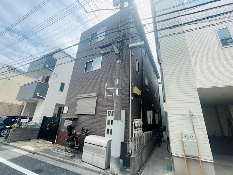 リスト館