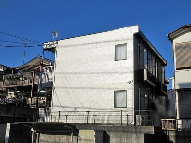 レオパレスMONTEMARE