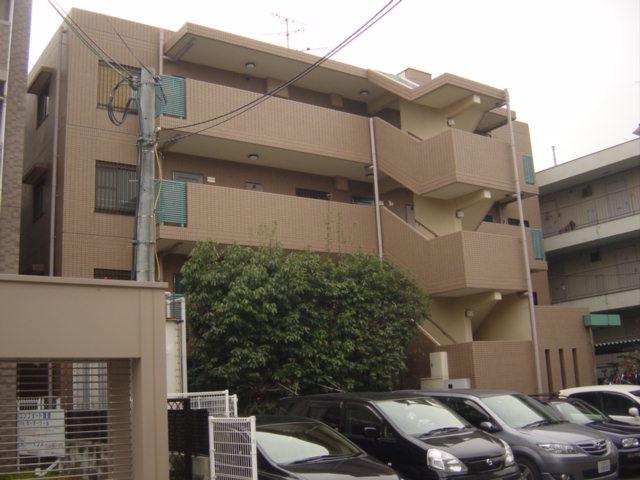 ラミティエ