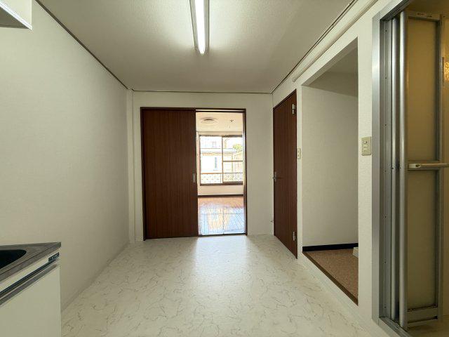 コーポ山田