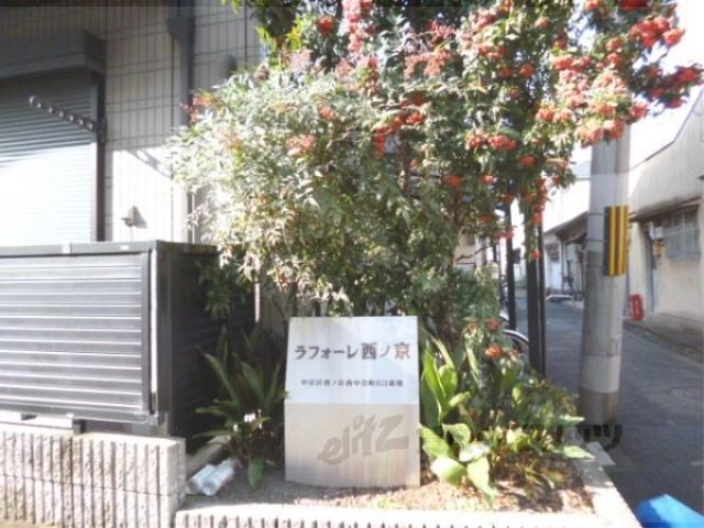 ラフォーレ西ノ京