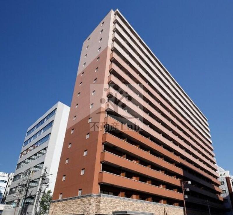 グランカーサ難波元町
