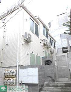 ライズ恵比寿壱番館