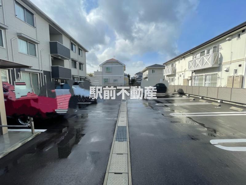 Kハイツ
